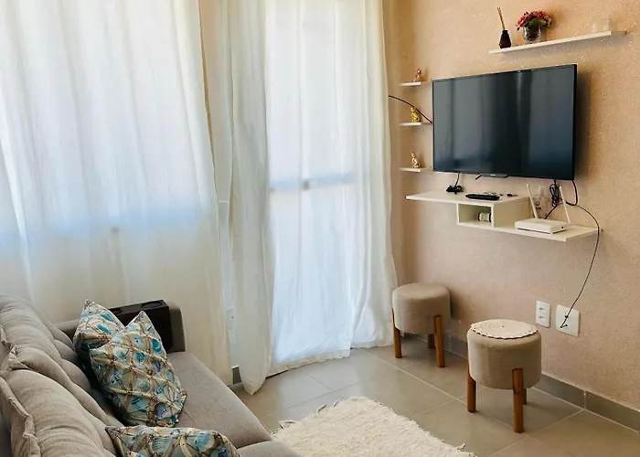 Paraiso Residencial Terra Mater
