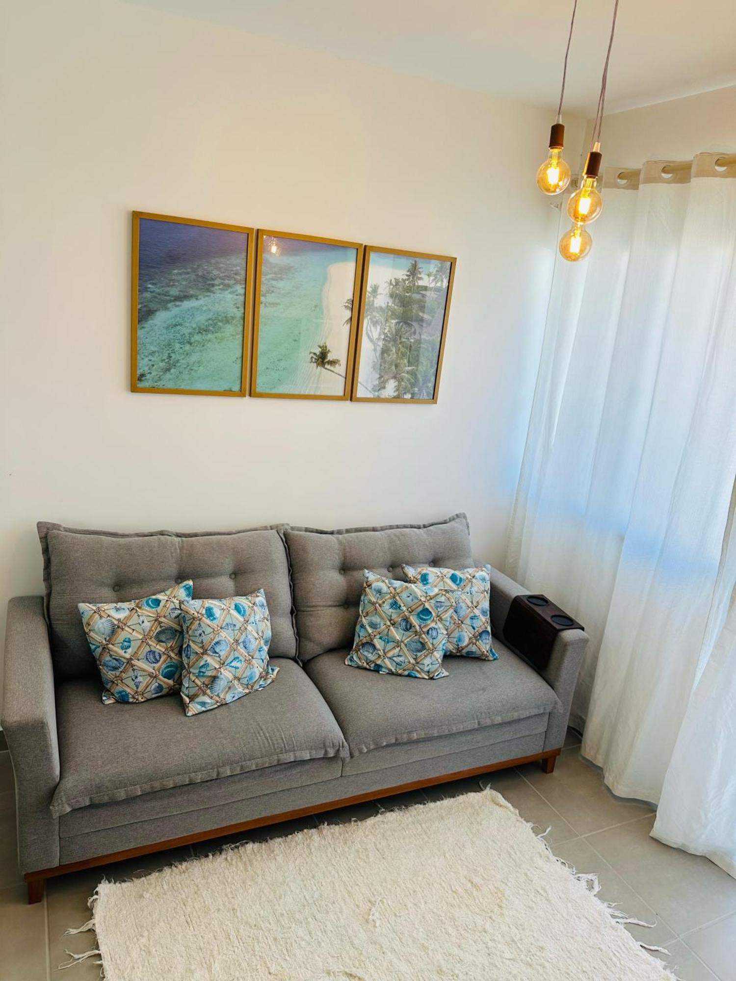Apartment Paraiso Residencial Terra Mater Porto Seguro