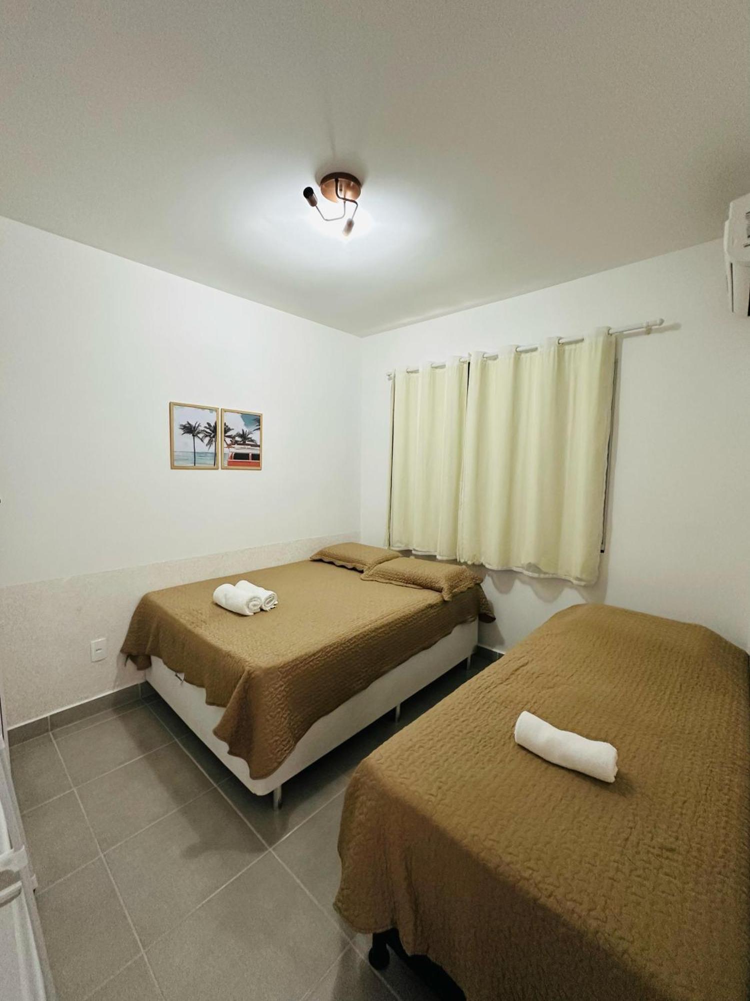 Paraiso Residencial Terra Mater *