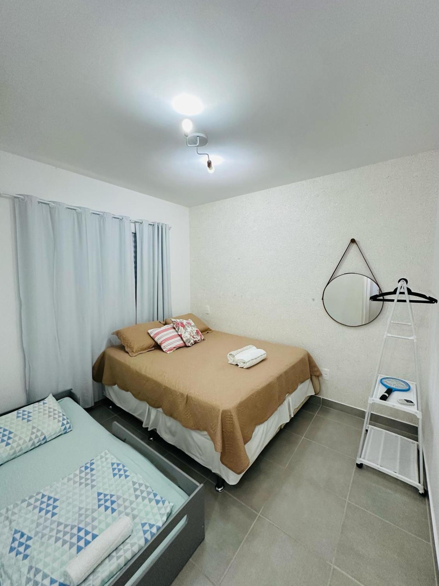 Paraiso Residencial Terra Mater Apartamento *
