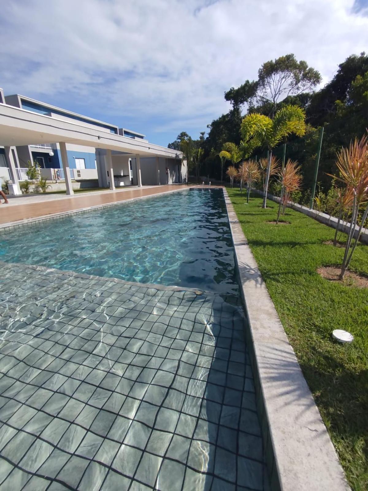 Paraiso Residencial Terra Mater * Porto Seguro